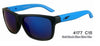 Removable Brand Designer Sunglasses