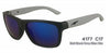 Removable Brand Designer Sunglasses