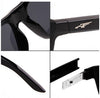 Removable Brand Designer Sunglasses